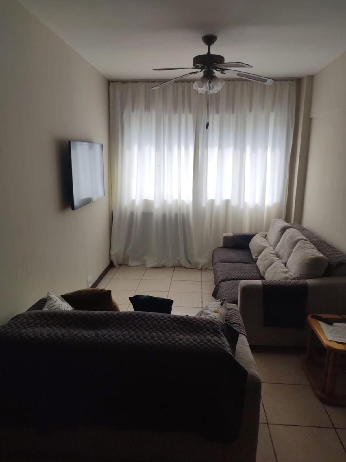 Apartmán Brisa E Mar - Barra Da Tijuca & Recreio Rio de Janeiro Exteriér fotografie